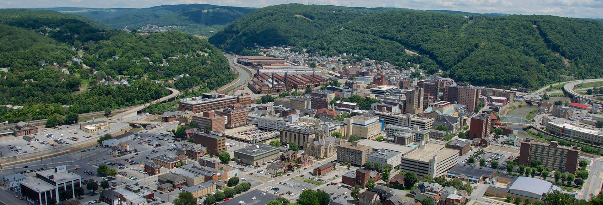 Johnstown visitPA